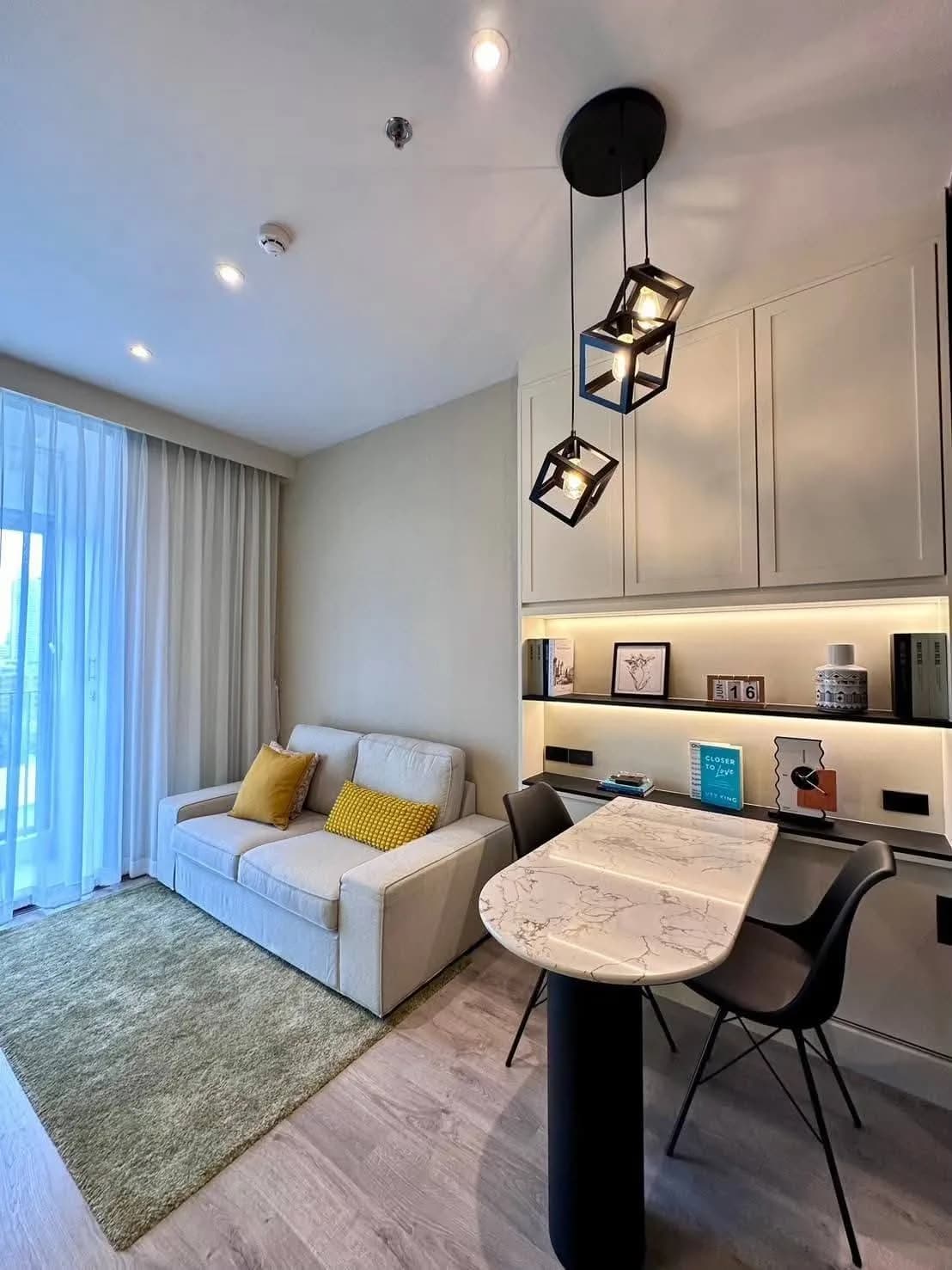 1 Bedroom for Rent