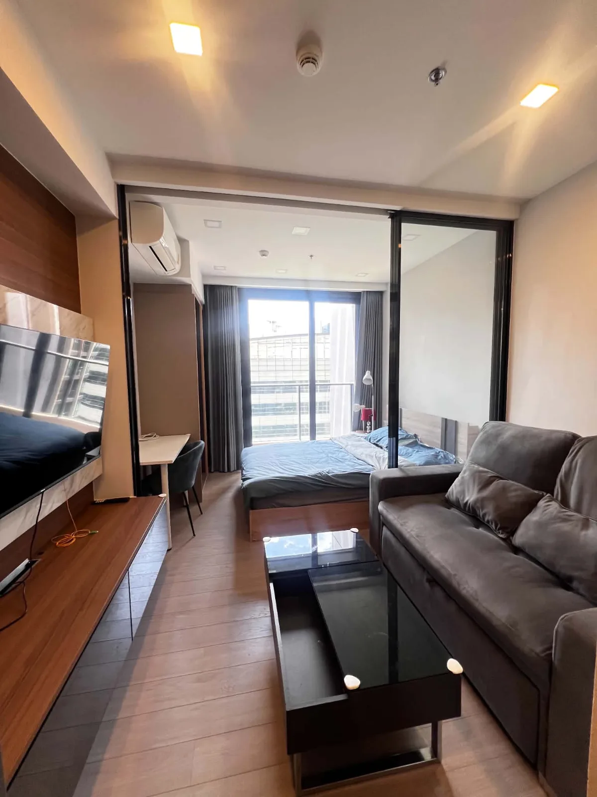 1 Bedroom for Rent