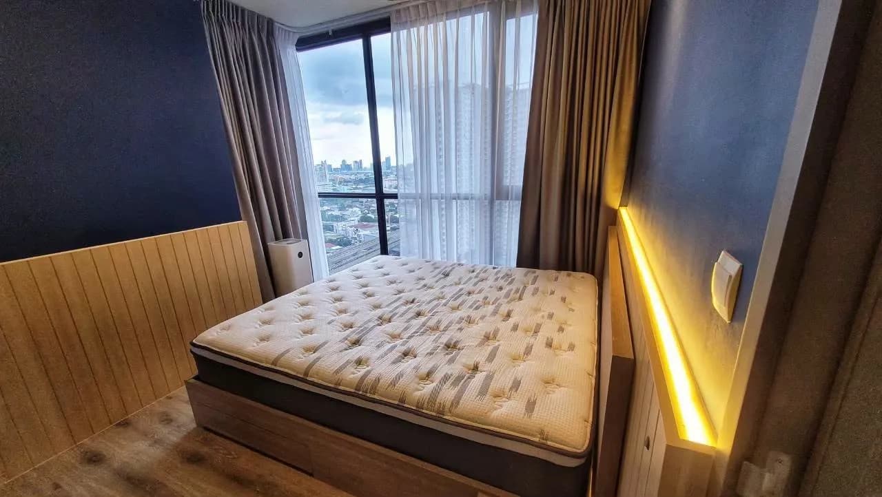 2 Bedrooms for Rent
