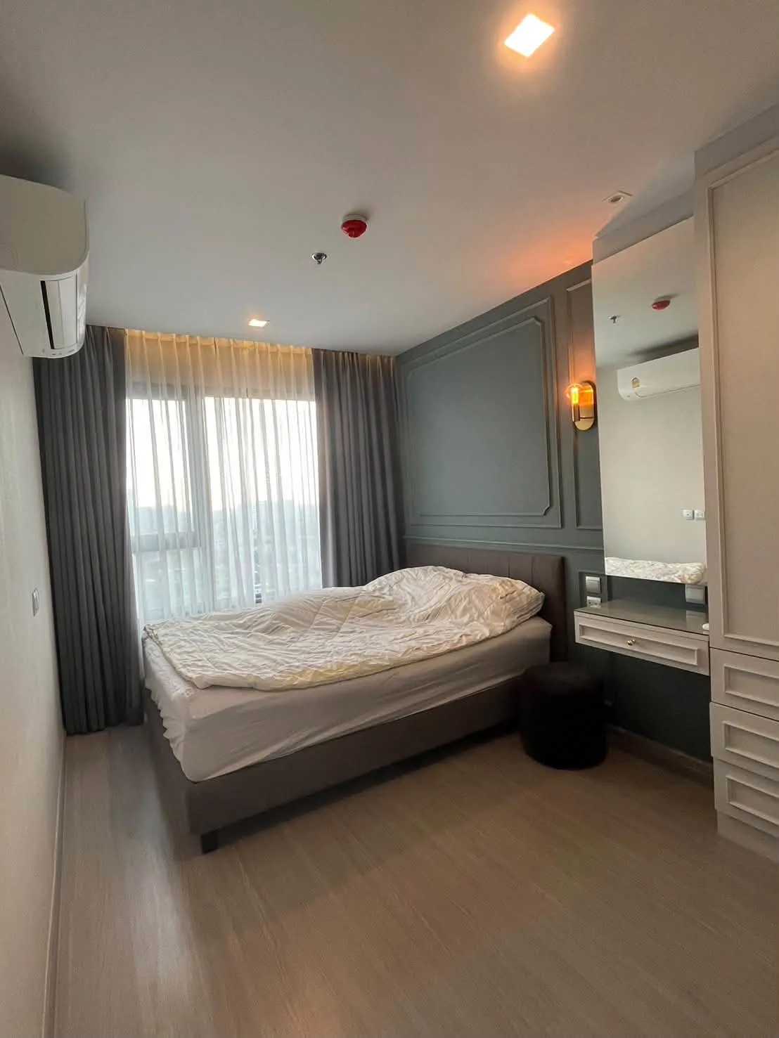1 Bedroom for Rent
