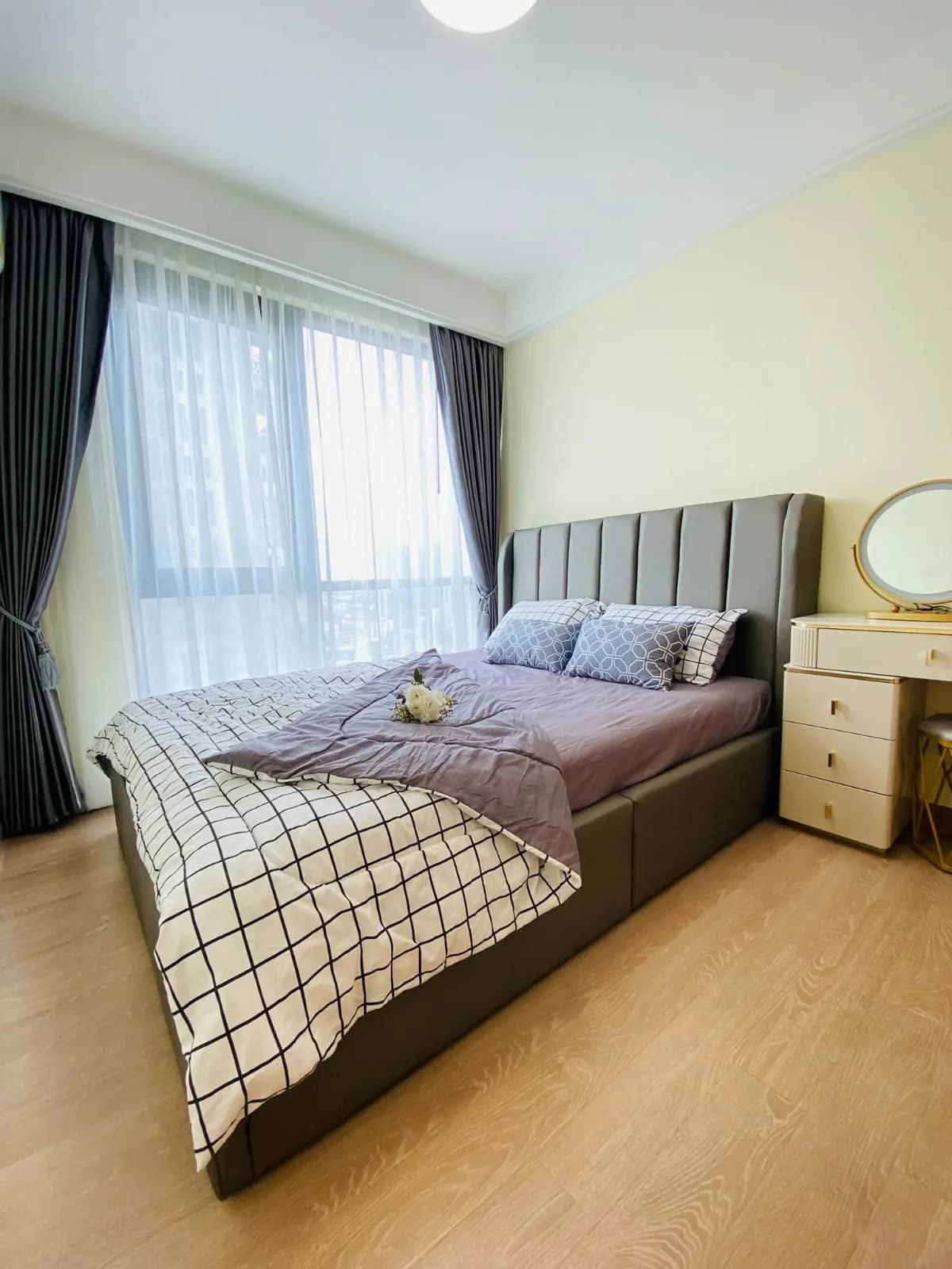 1 Bedroom for Rent