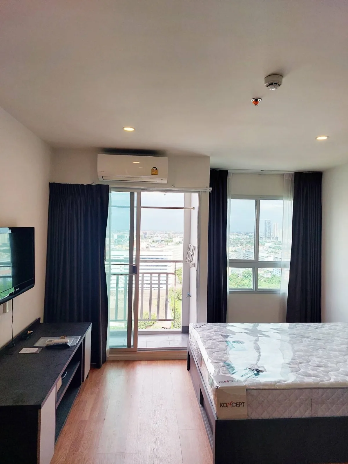 1 Bedroom for Sale