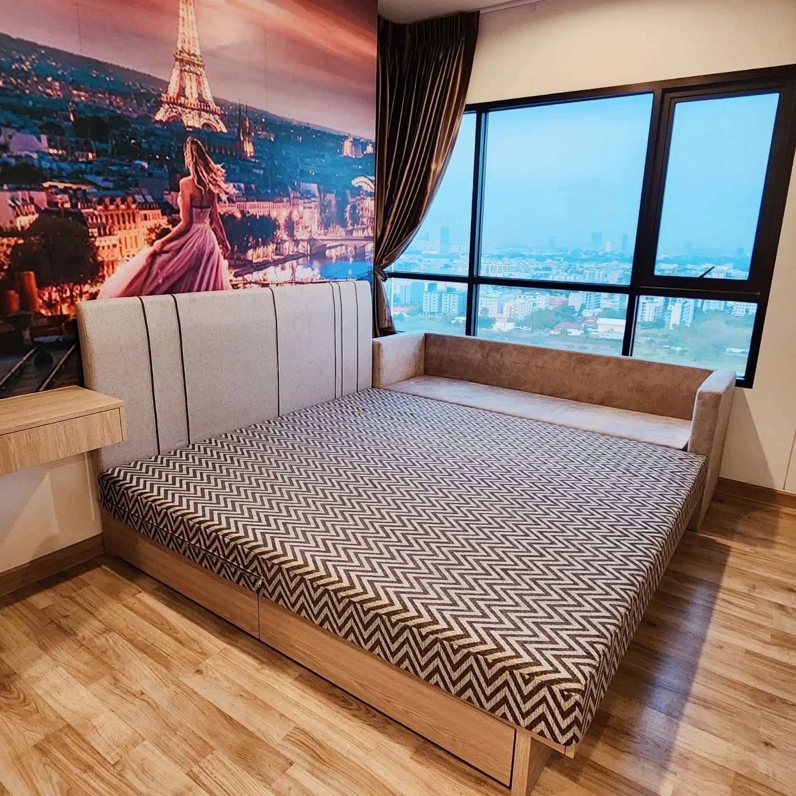 1 Bedroom for Rent or Sale