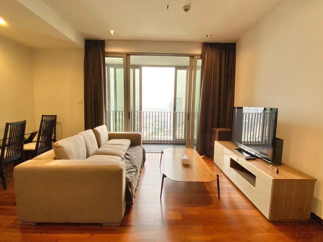Ashton Morph 38 | 2 Bedrooms for Rent photo 1