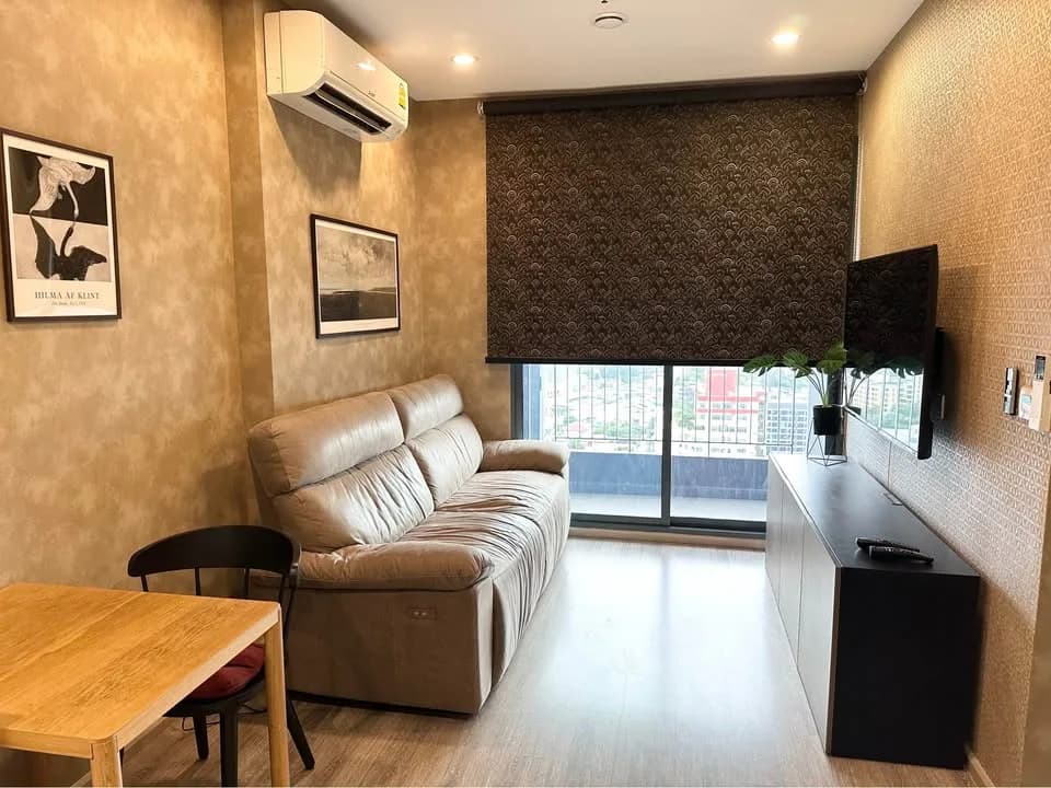 1 Bedroom for Rent or Sale