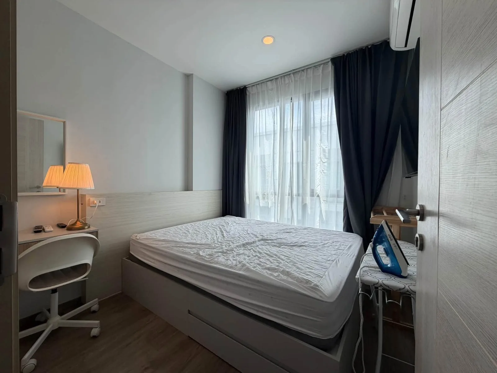 1 Bedroom for Rent