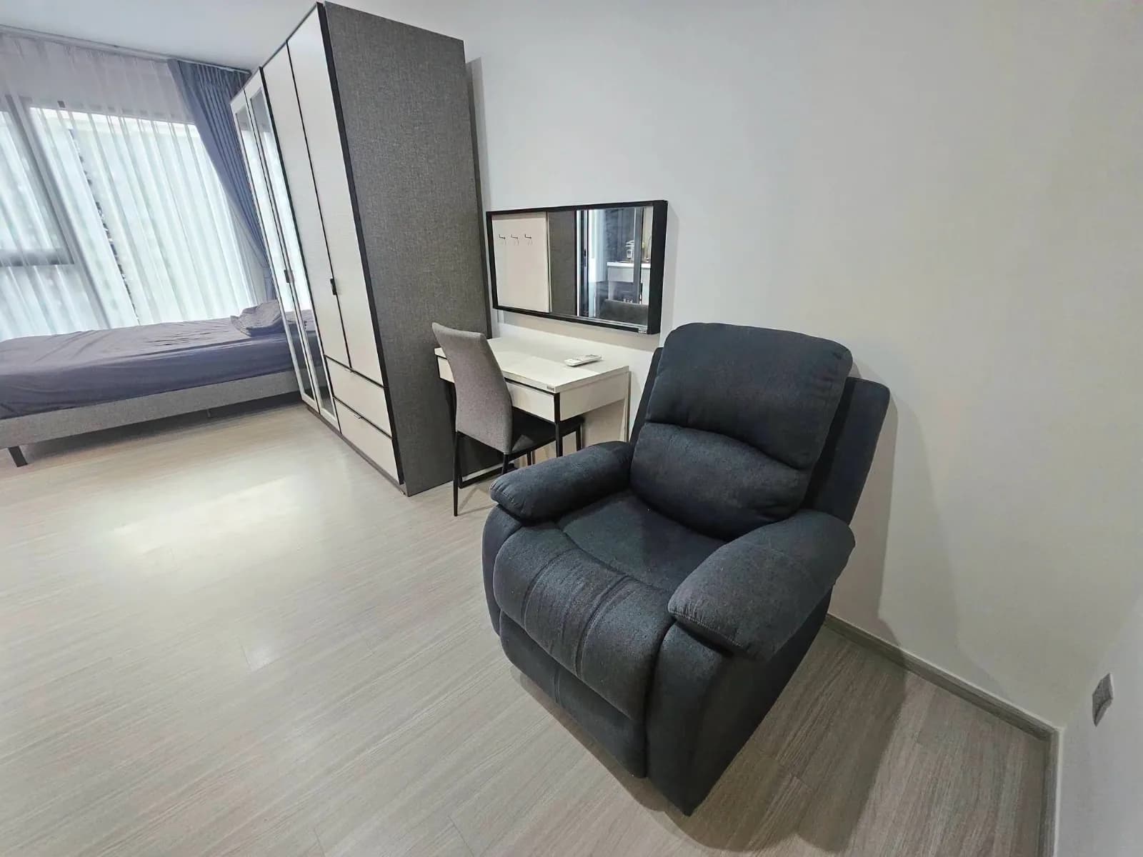 1 Bedroom for Rent