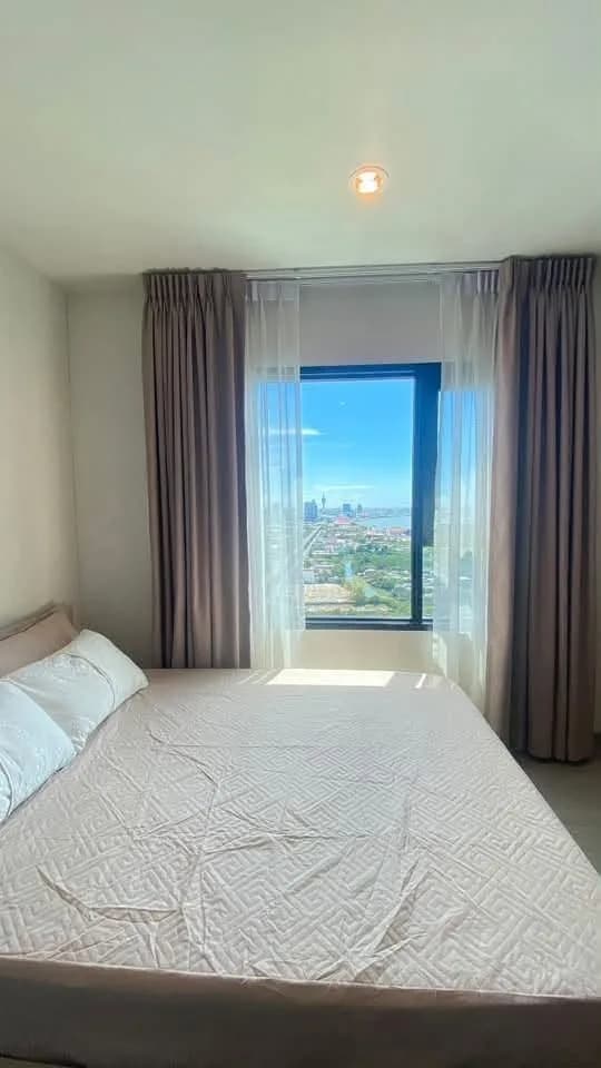 Aspire Erawan Prime | 1 Bedroom for Rent photo 1
