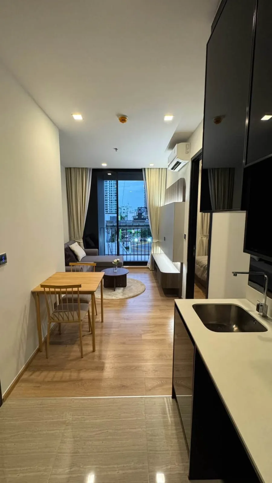 Noble Around Ari | 1 Bedroom for Rent photo 1