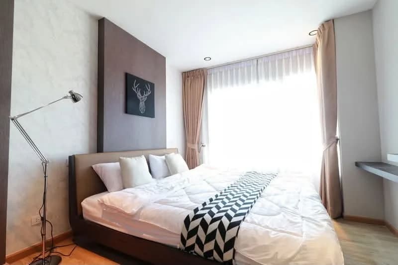 1 Bedroom for Rent