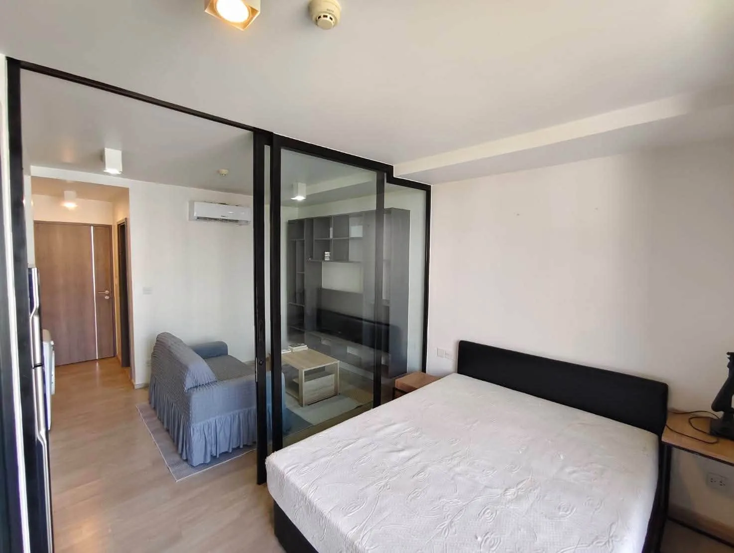 1 Bedroom for Rent