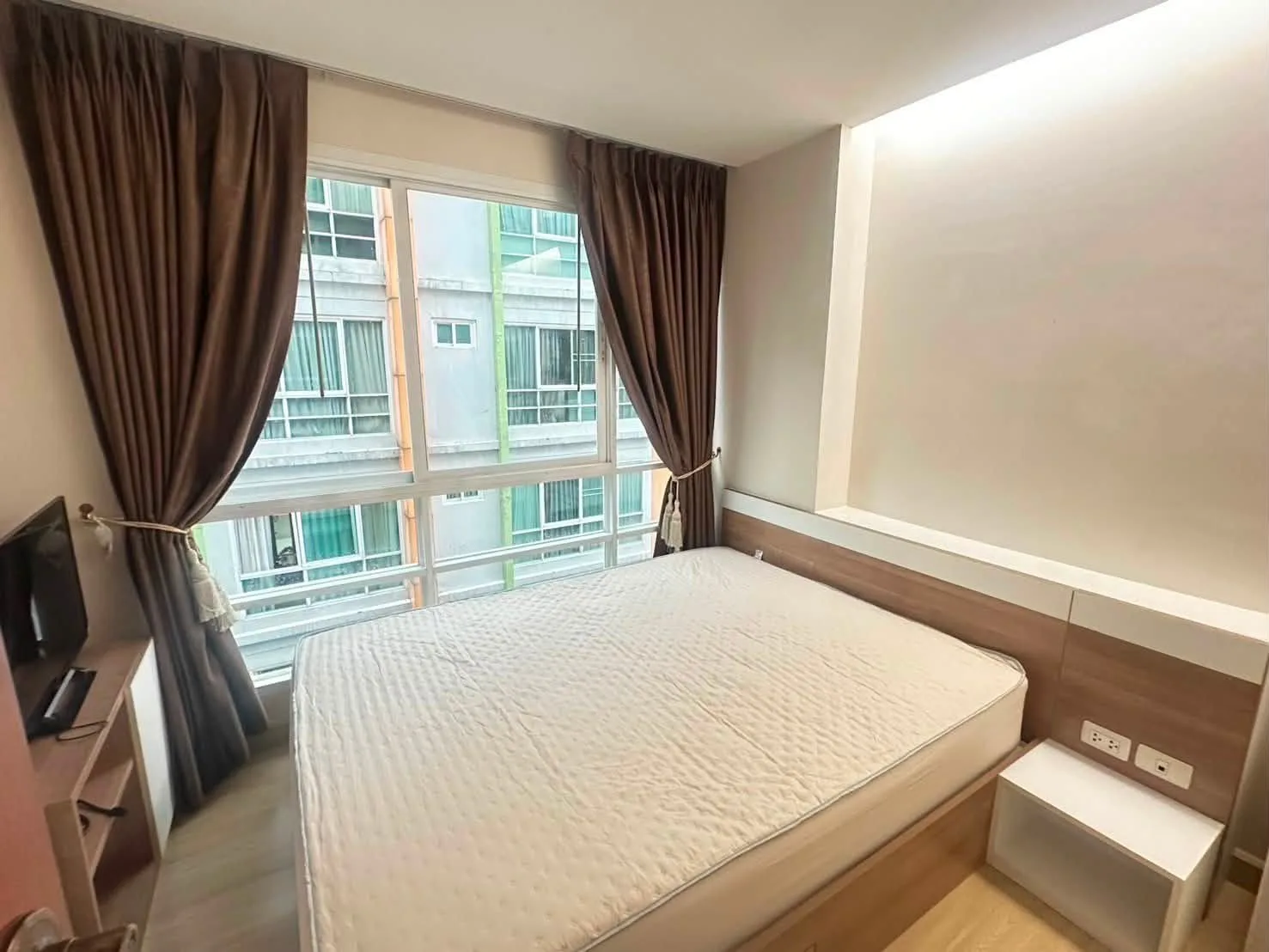1 Bedroom for Rent