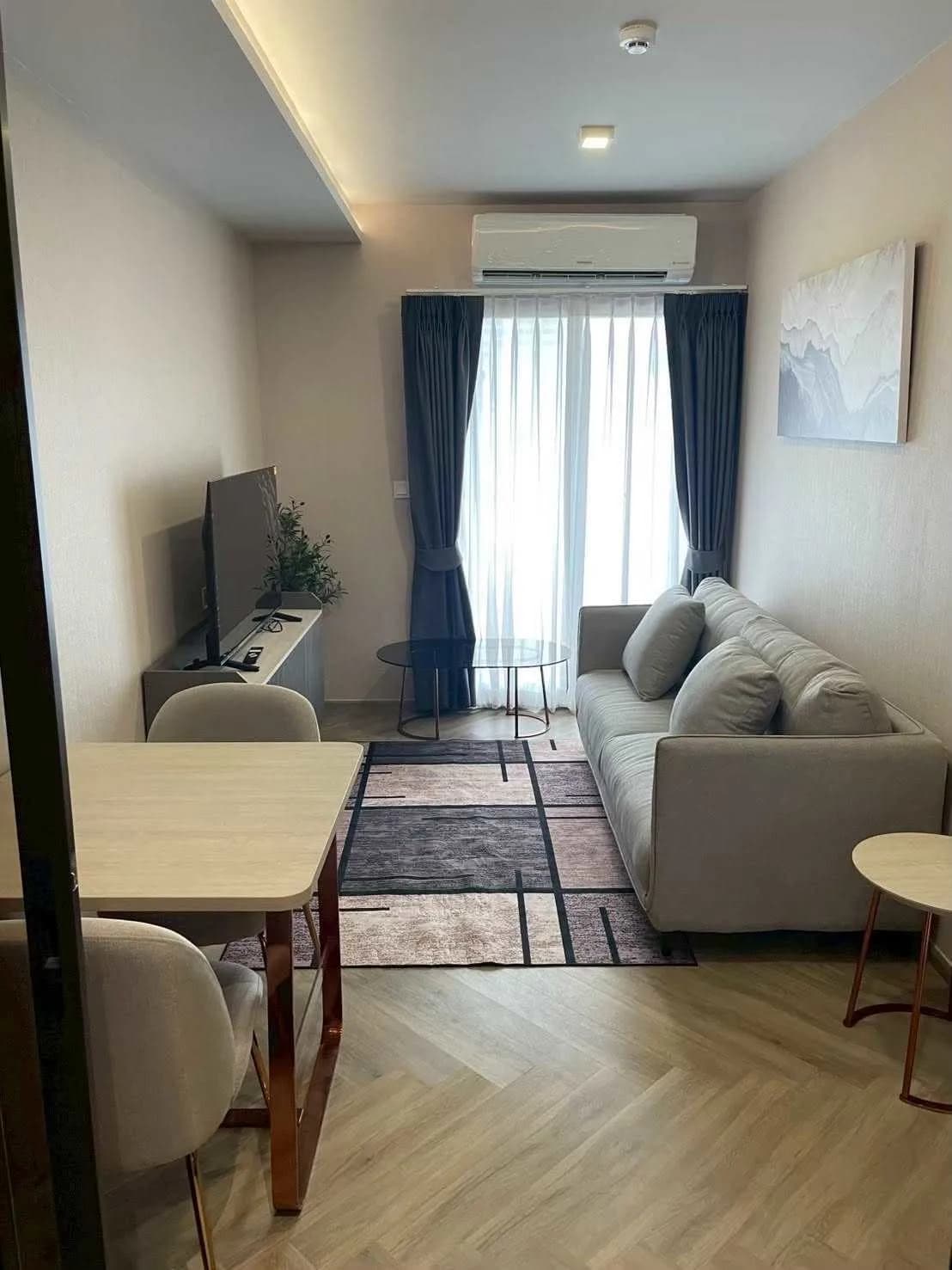 1 Bedroom for Rent