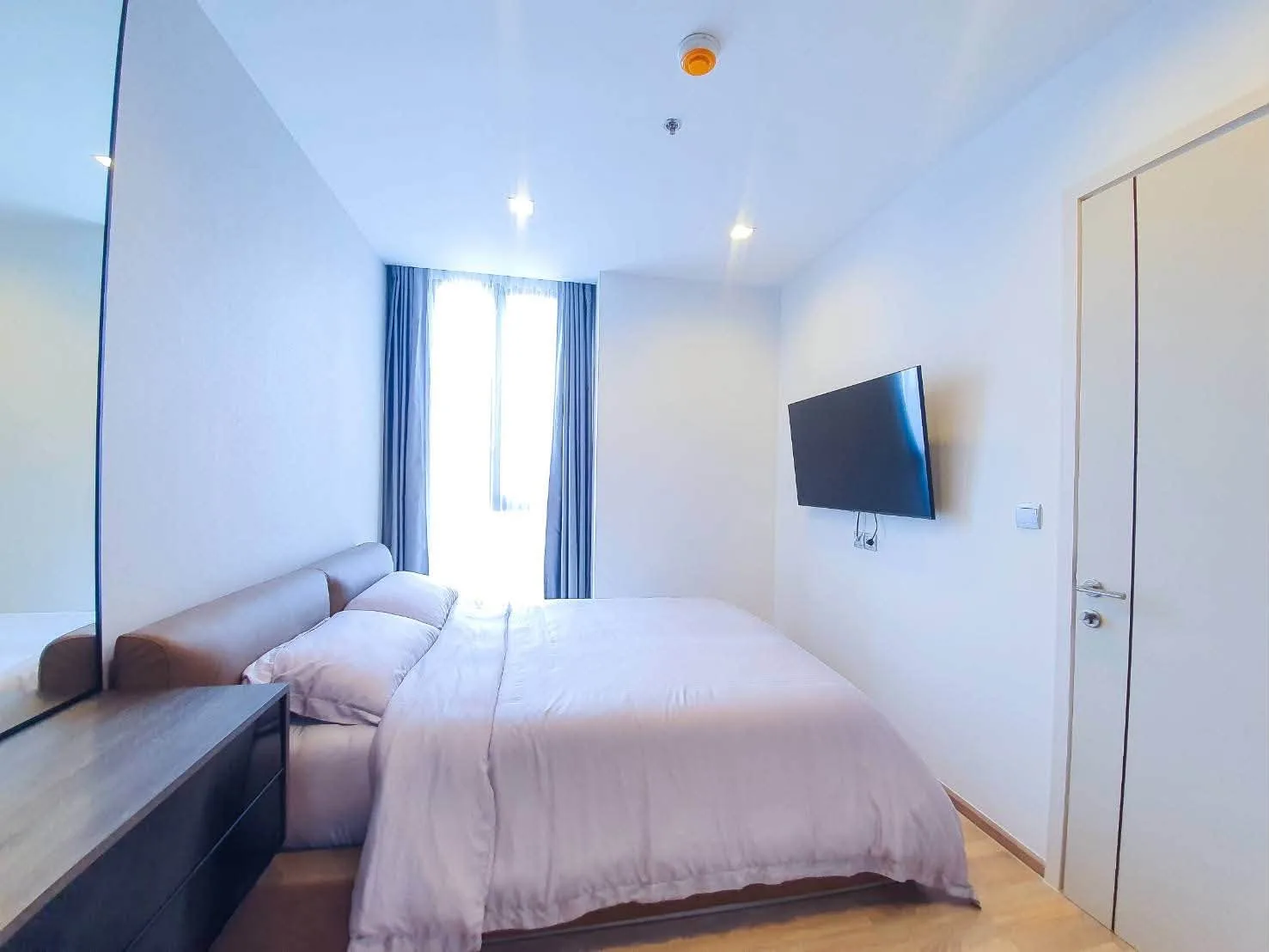 1 Bedroom for Rent