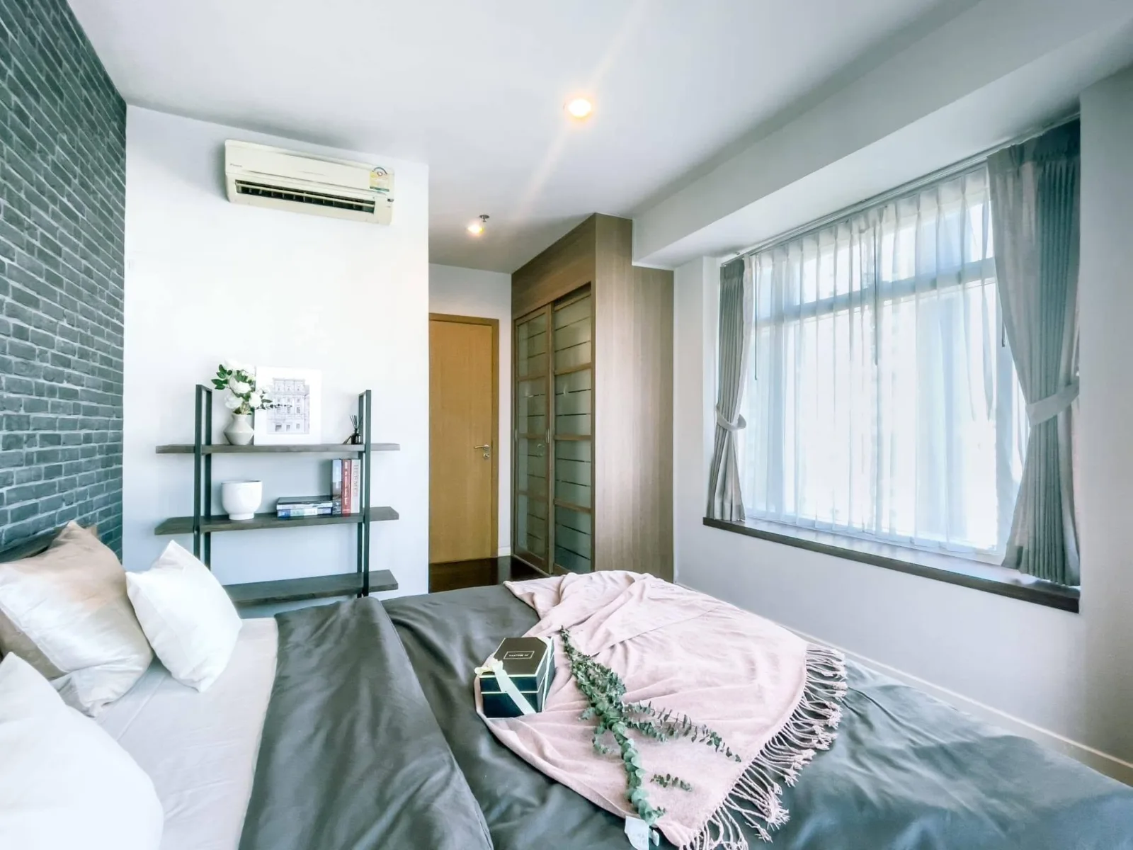 1 Bedroom for Rent or Sale