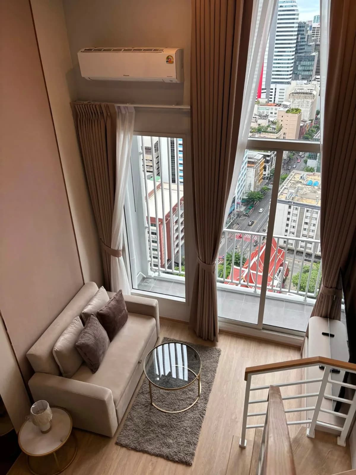 1 Bedroom for Rent
