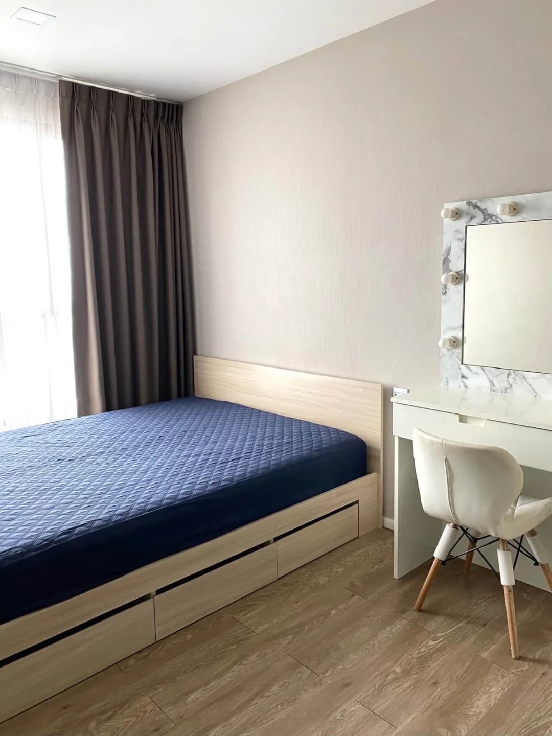 Episode Phaholyothin-Sapanmai | 1 Bedroom for Rent photo 1