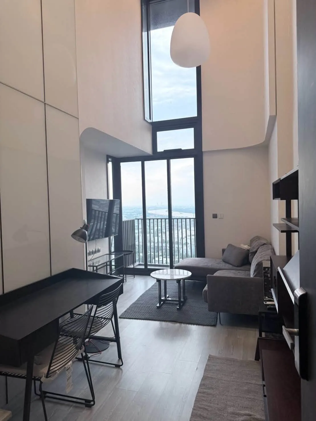 1 Bedroom for Rent