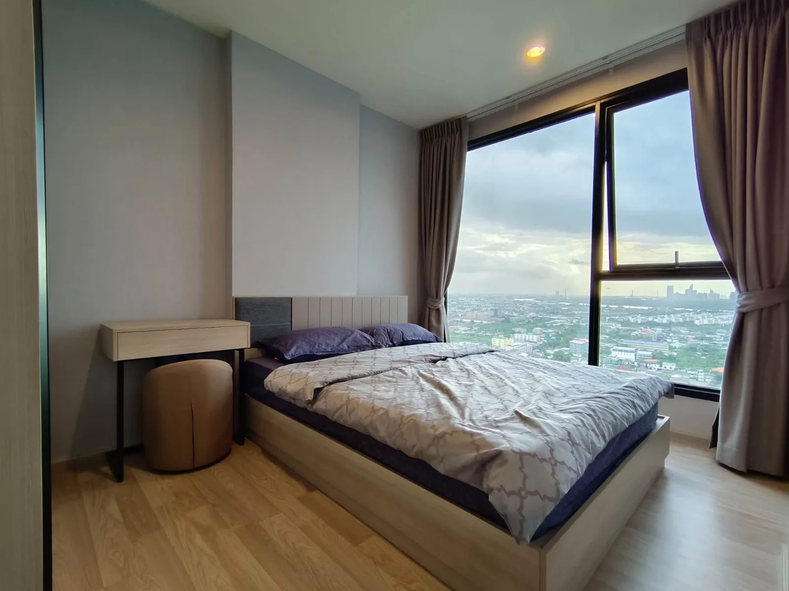 1 Bedroom for Rent