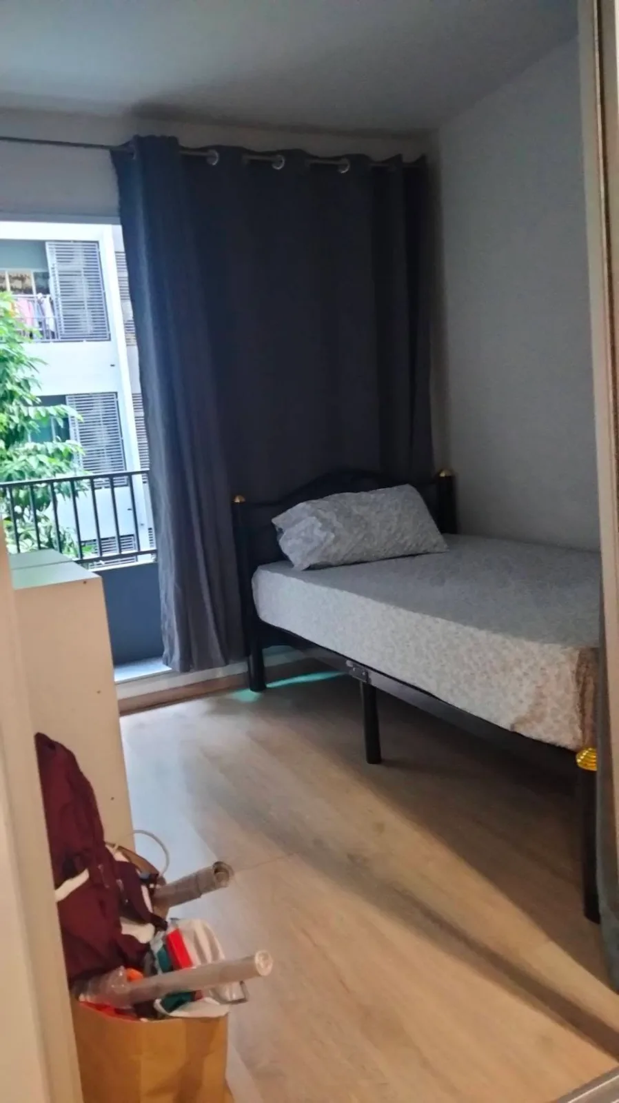 1 Bedroom for Rent or Sale