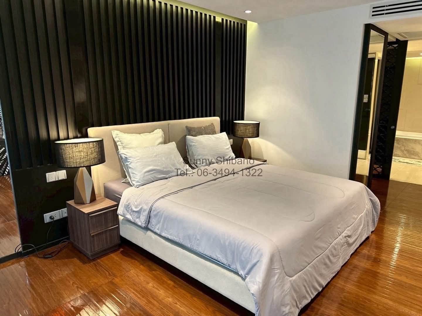 1 Bedroom for Rent
