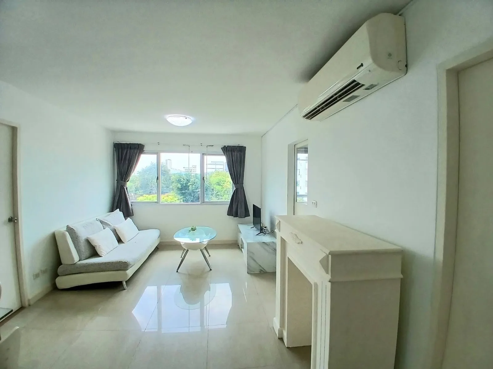 1 Bedroom for Rent