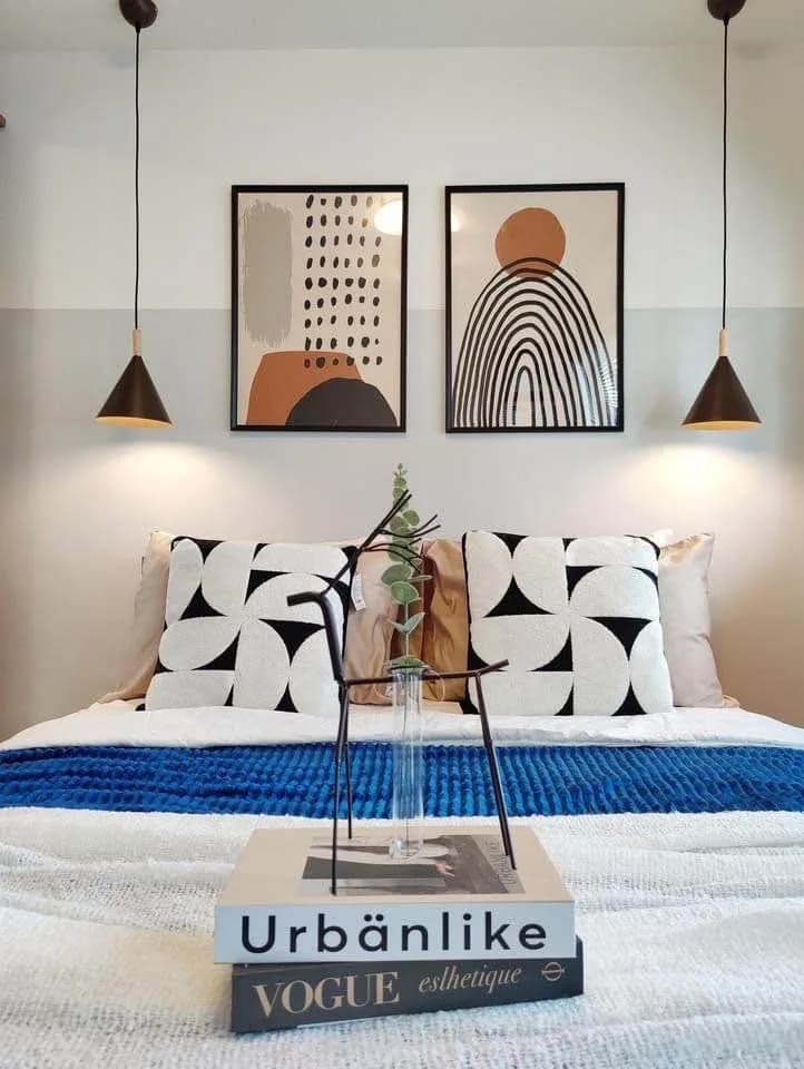 1 Bedroom for Rent