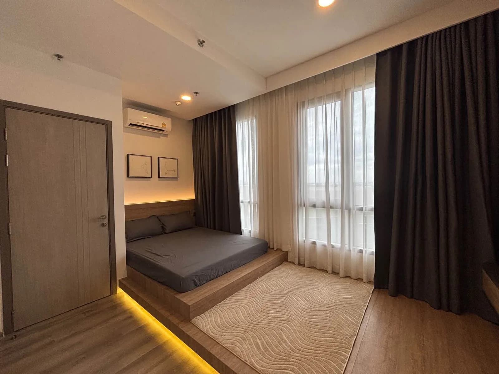 1 Bedroom for Sale