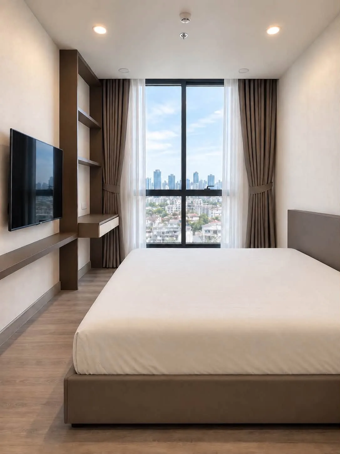 Supalai Premier Samsen-Ratchawat | 1 Bedroom for Rent photo 1