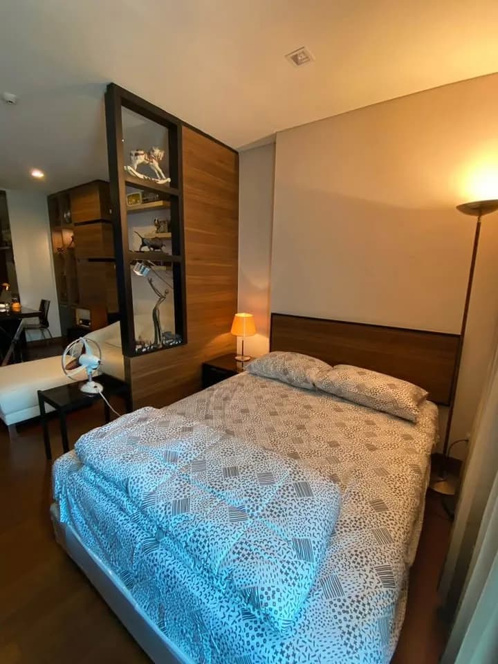 Ivy Thonglor | 1 Bedroom for Rent photo 1