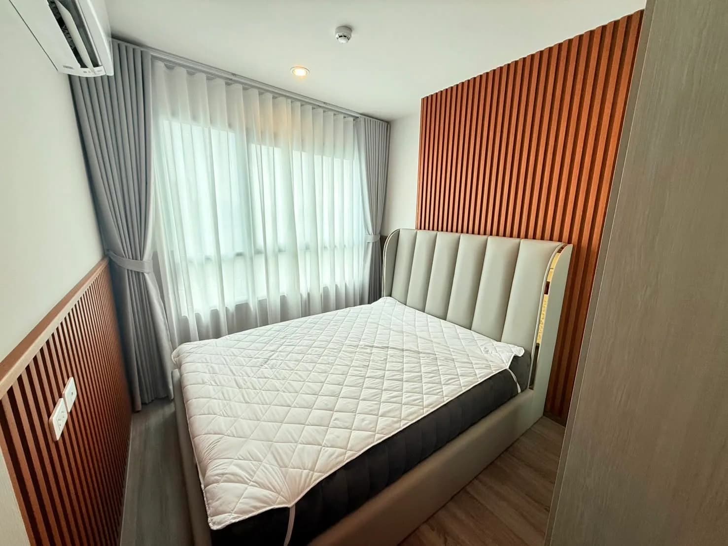 2 Bedrooms for Rent