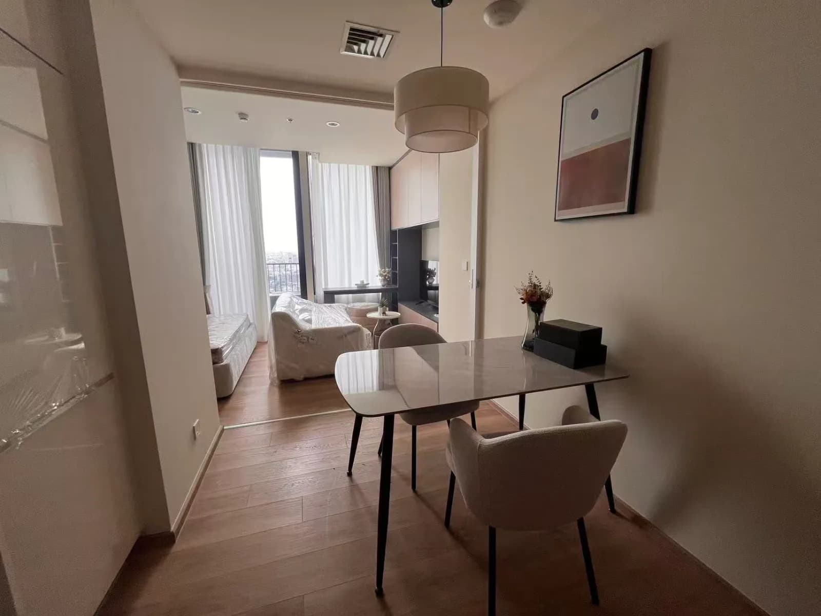 1 Bedroom for Rent