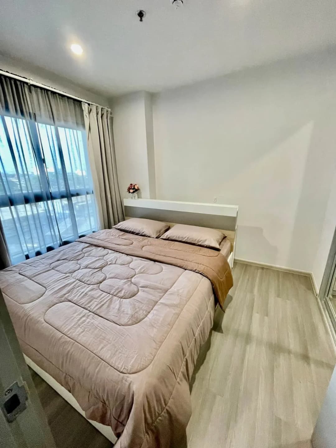 The Parkland Charan - Pinklao | 2 Bedrooms for Rent or Sale photo 1