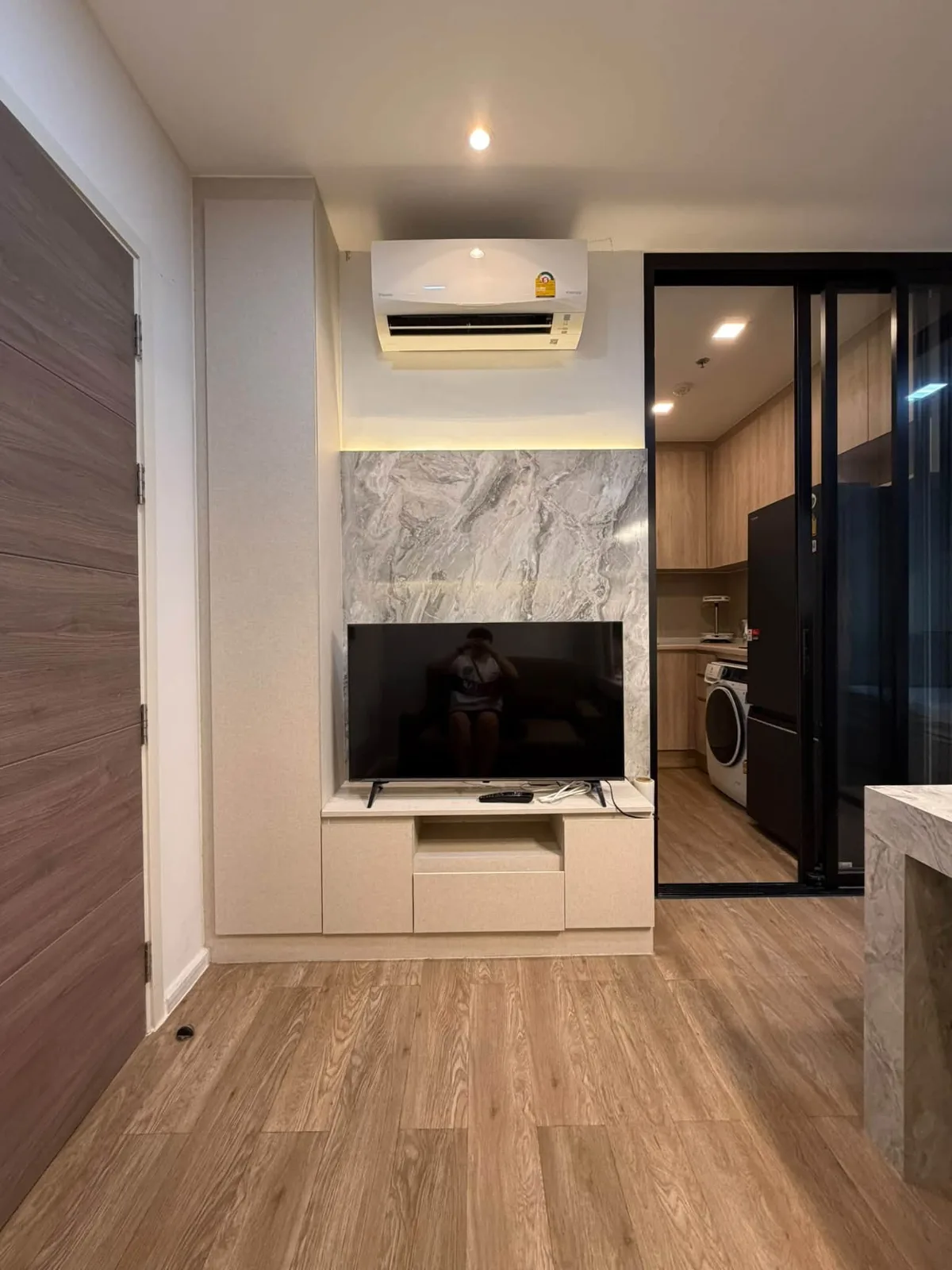 1 Bedroom for Rent