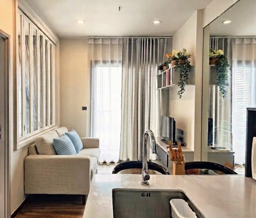 1 Bedroom for Rent