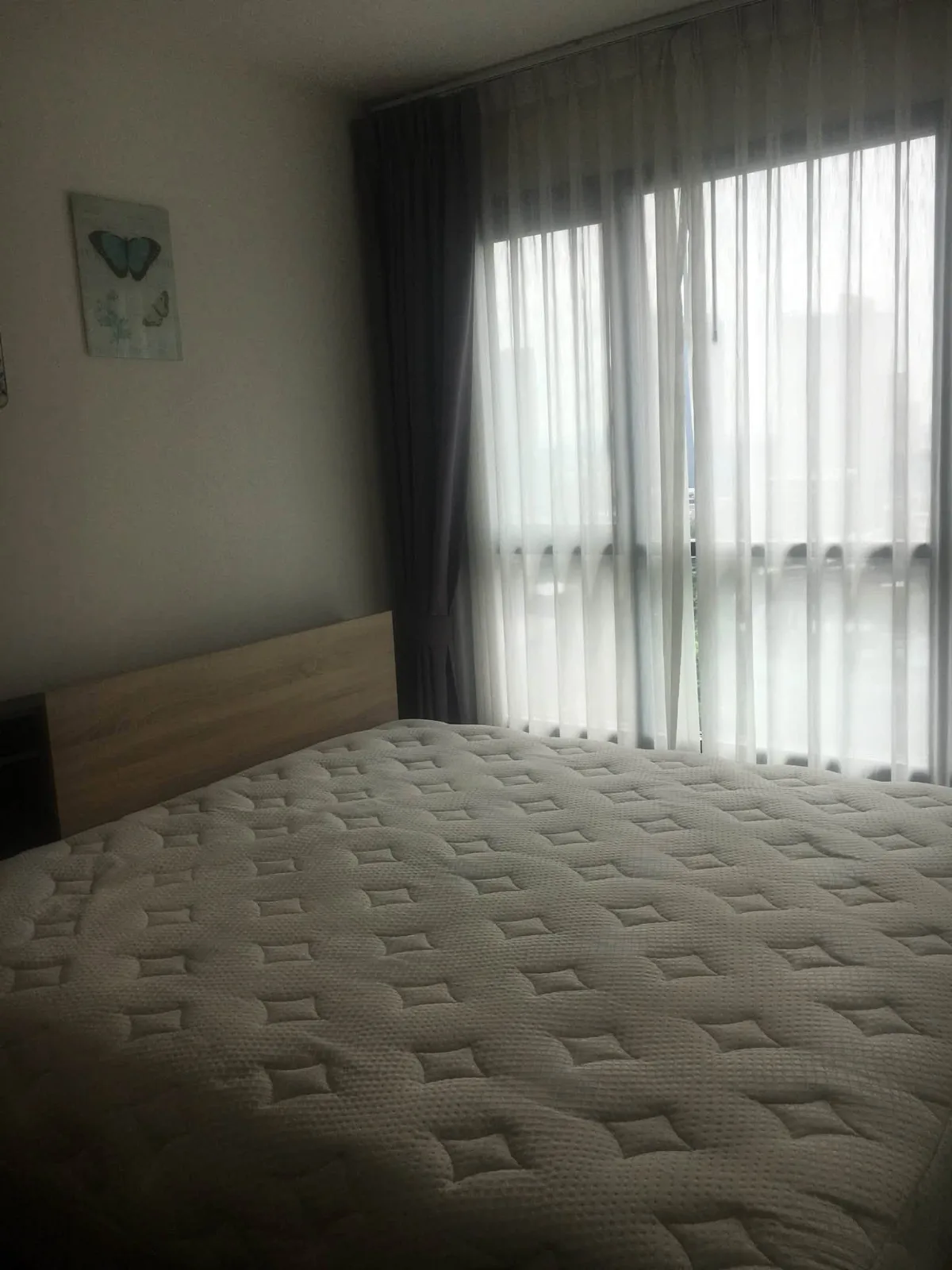 1 Bedroom for Rent