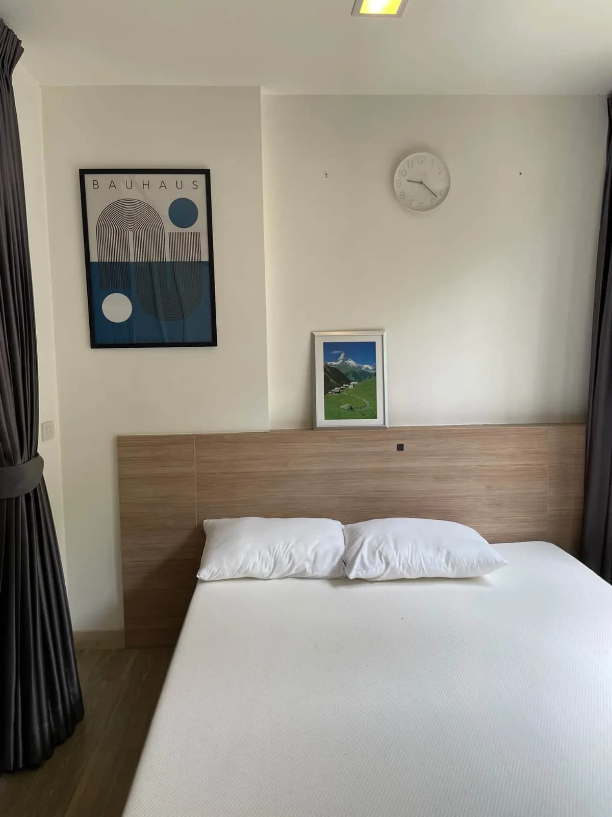 1 Bedroom for Rent or Sale