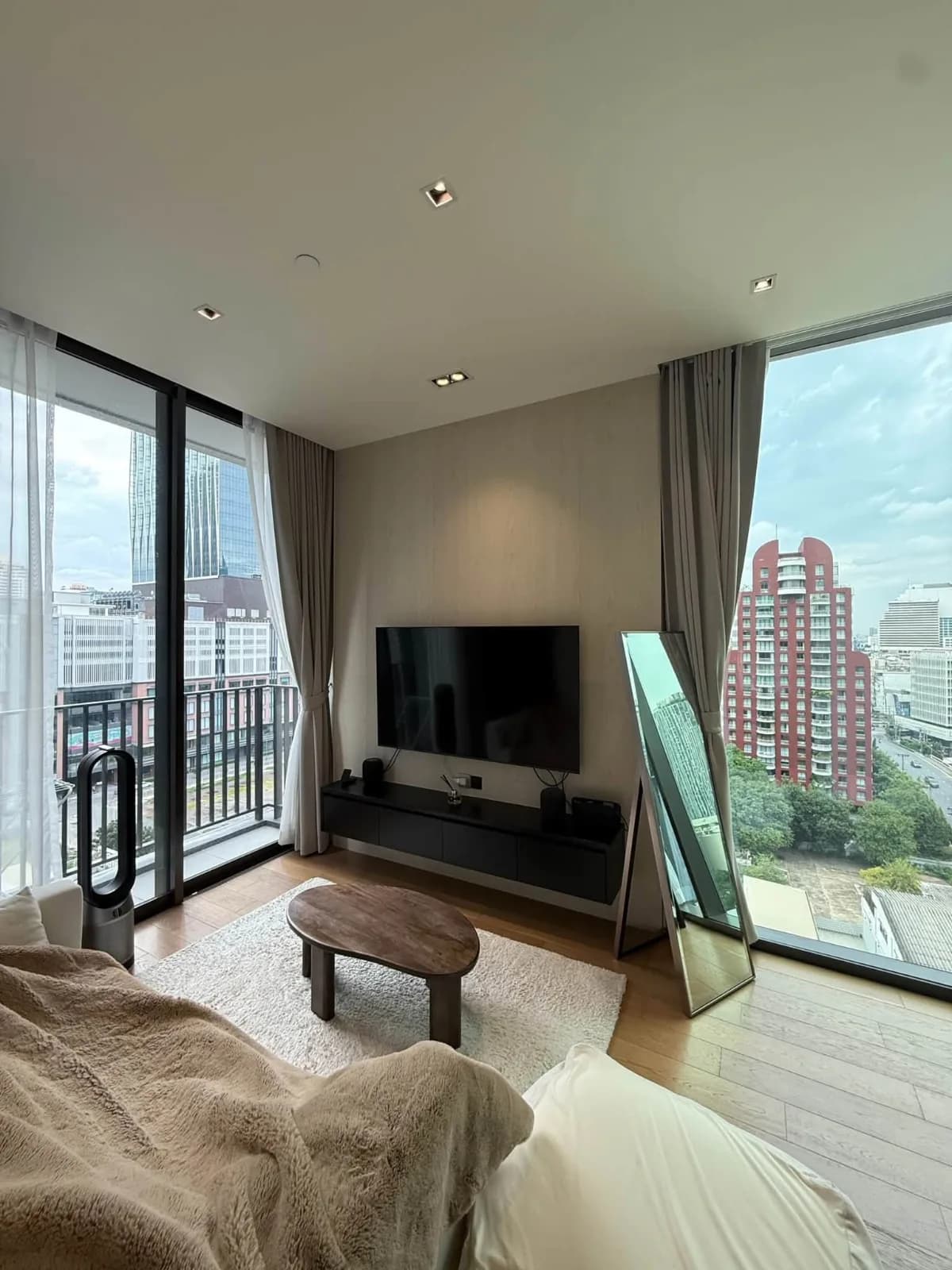 1 Bedroom for Rent