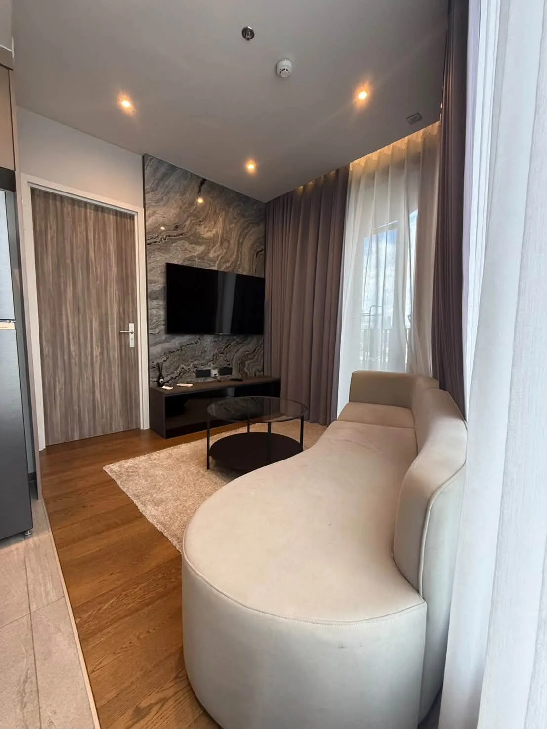 1 Bedroom for Rent or Sale
