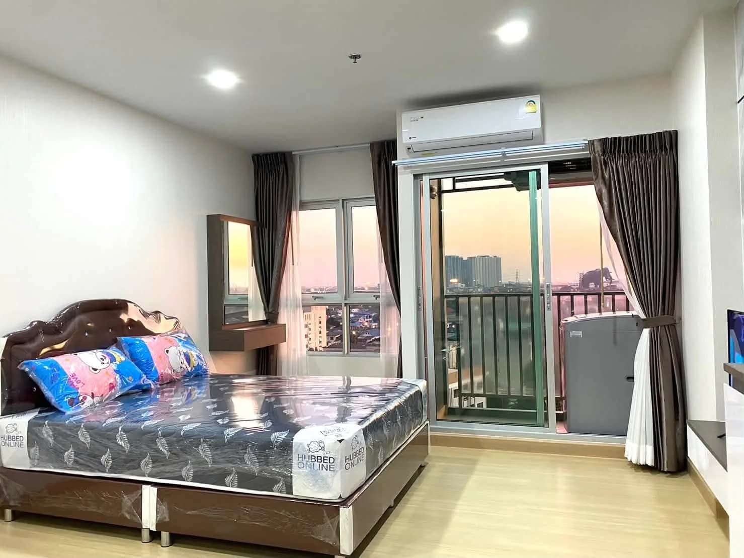 1 Bedroom for Rent or Sale