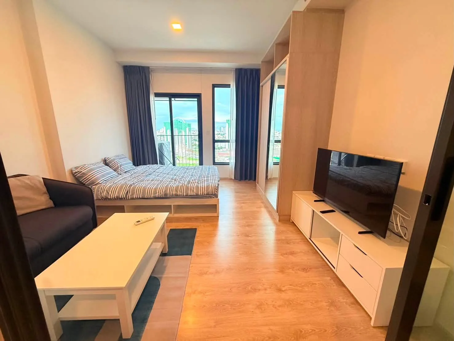 1 Bedroom for Rent