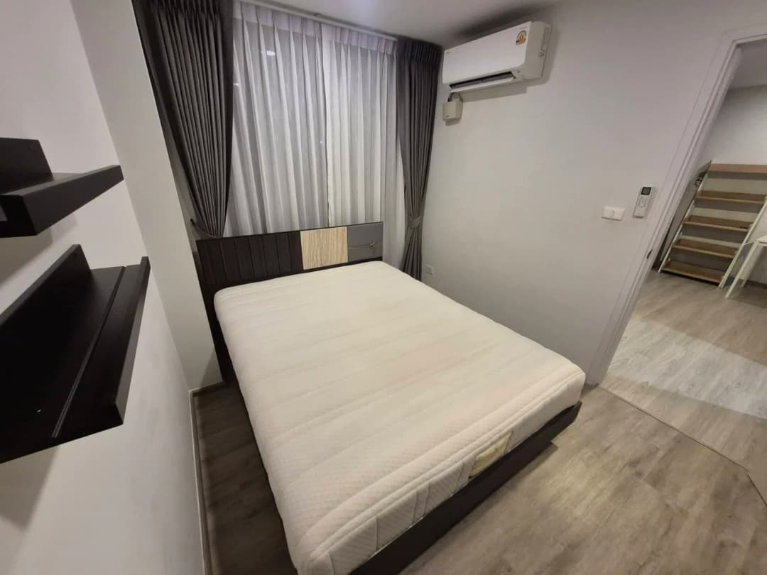 Beat Bangwa Interchange | 1 Bedroom for Rent photo 1