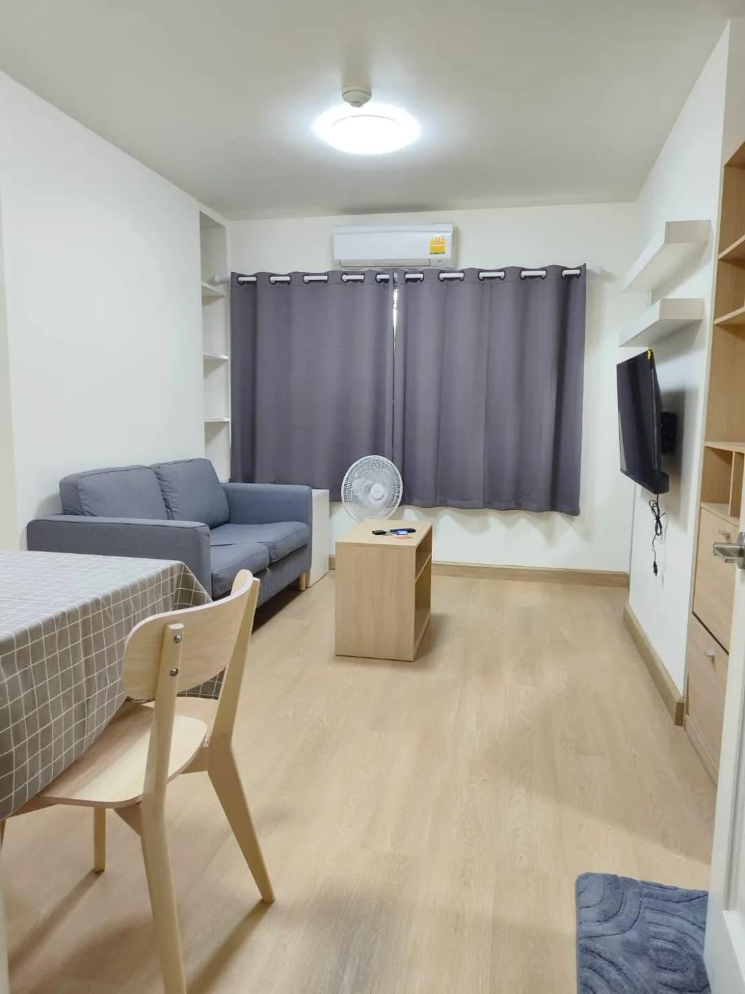 My Condo Sukhumvit 81 | 1 Bedroom for Rent photo 1