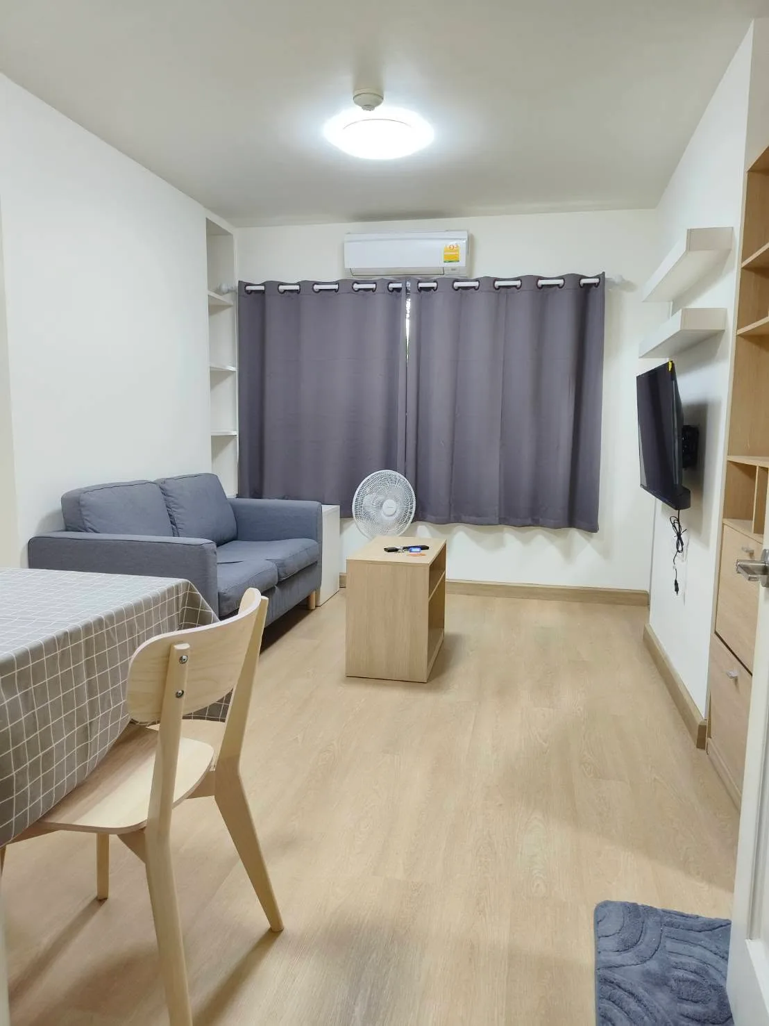 1 Bedroom for Rent