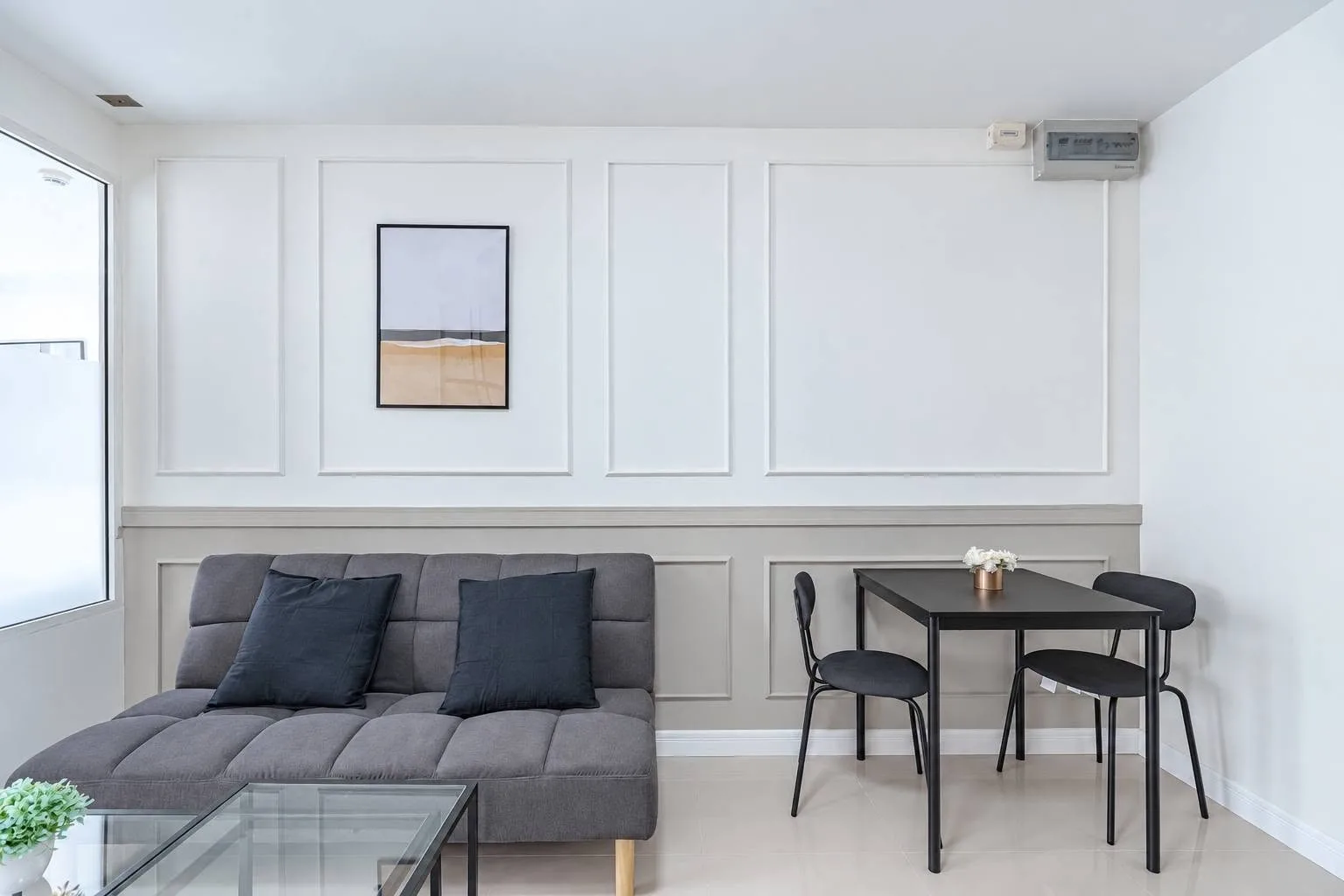 1 Bedroom for Rent