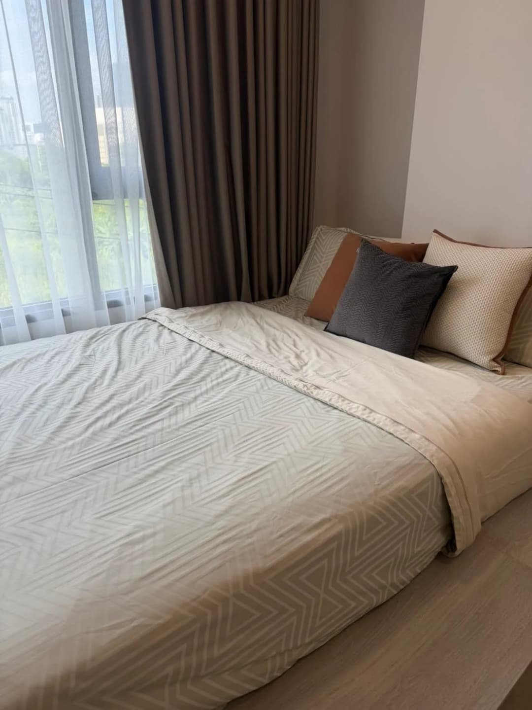 COBE Ratchada-Rama 9 | 1 Bedroom for Rent photo 1