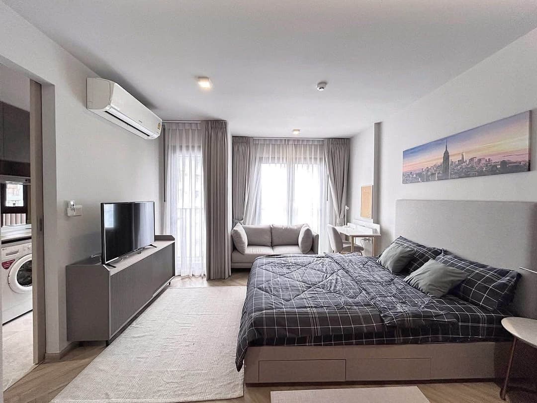 Chapter Thonglor 25 | 1 Bedroom for Rent photo 1