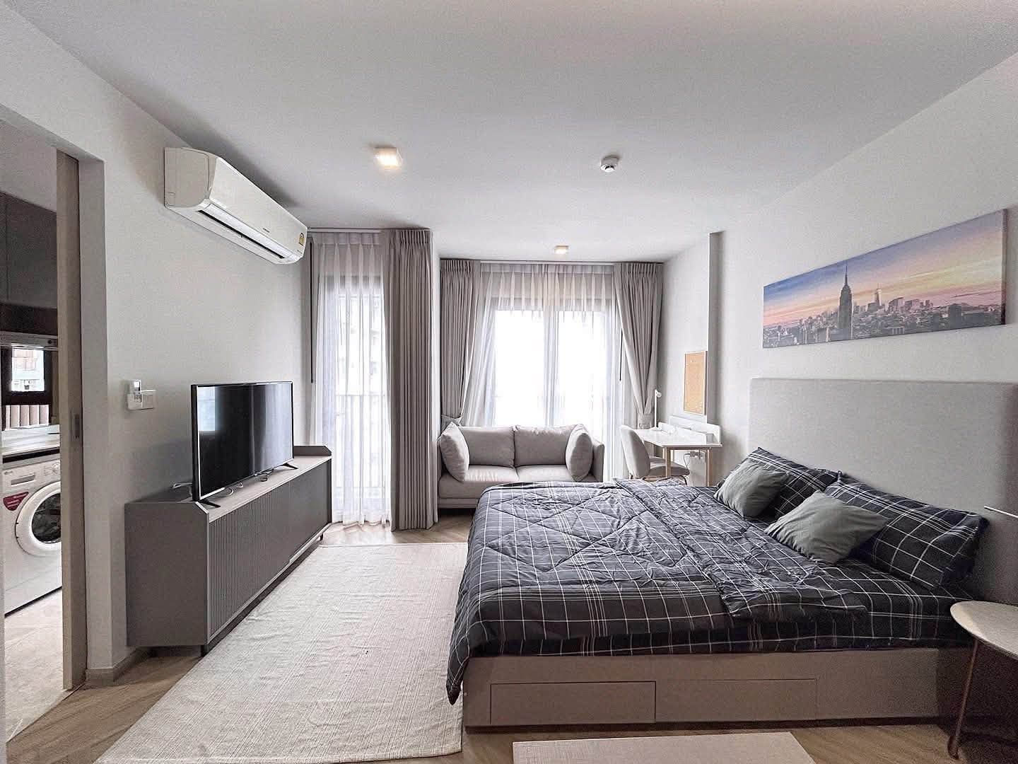 1 Bedroom for Rent