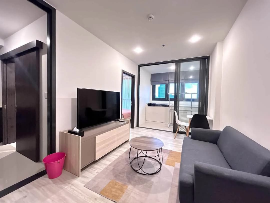 XT HUAIKHWANG | 1 Bedroom for Rent photo 1