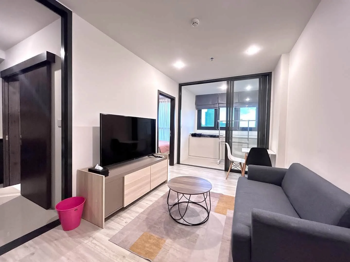1 Bedroom for Rent